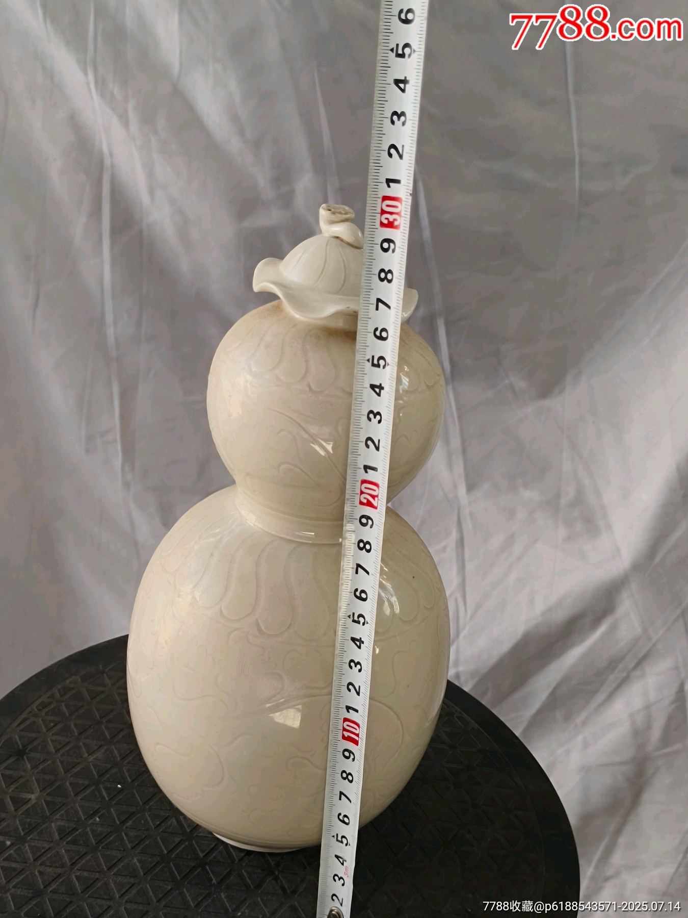 葫蘆瓶【1430】_價(jià)格200元【羊兒小店】_第8張_