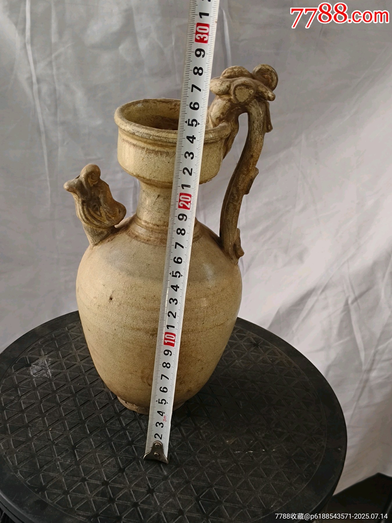 壺【1435】_價格350元【羊兒小店】_第7張_