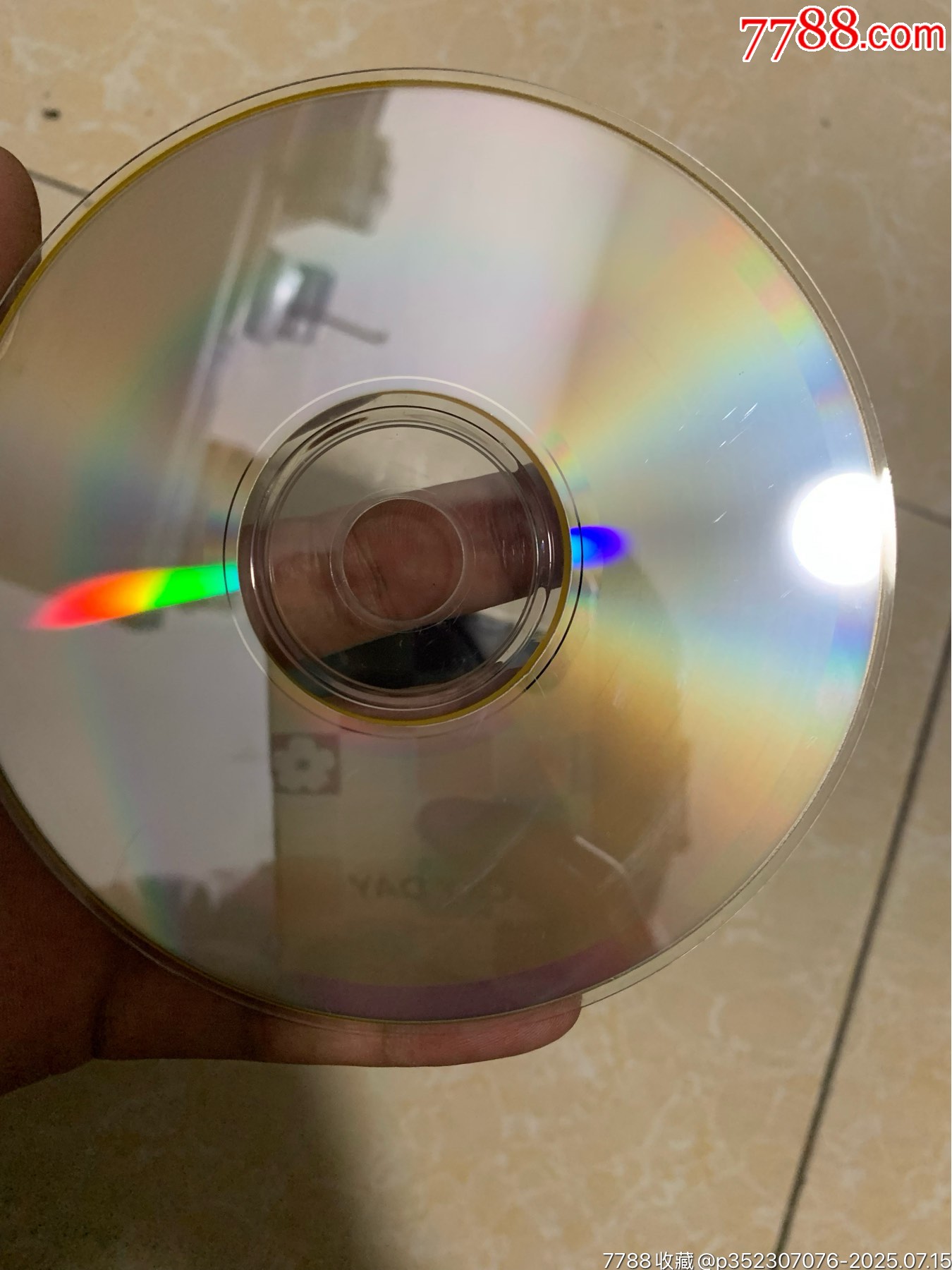 葉倩文-離開情人的日子_價(jià)格10元【笑笑店鋪】_第7張_