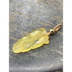 純天然蜜蠟金絞蜜金枝玉葉