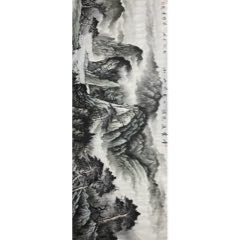 范帷秉-終身成就大紅袍名家（精品）終身保真