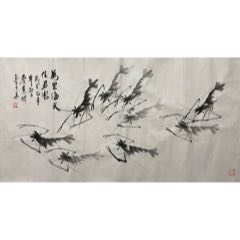 齊慧娟-齊白石最小孫女