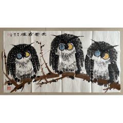 黃永玉－書籍出版原作，原美術(shù)學院教授、中國美術(shù)家協(xié)會幅主席（終身保真）
