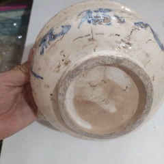 清代爐