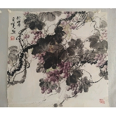 《秋實(shí)圖》