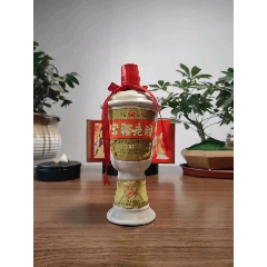 黑龍江富裕老窖(au42015551)_千秋老酒