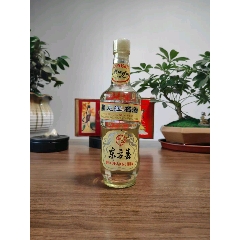 黑龍江東方春(au42015577)_千秋老酒