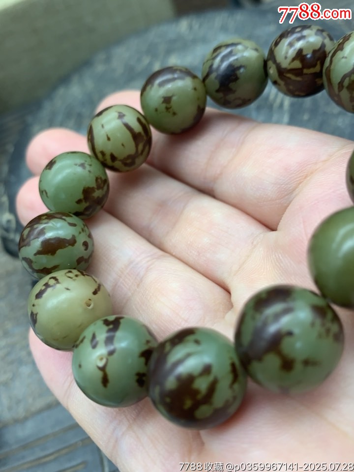 純天然菩提手串直徑1.4_價(jià)格20元_第3張_