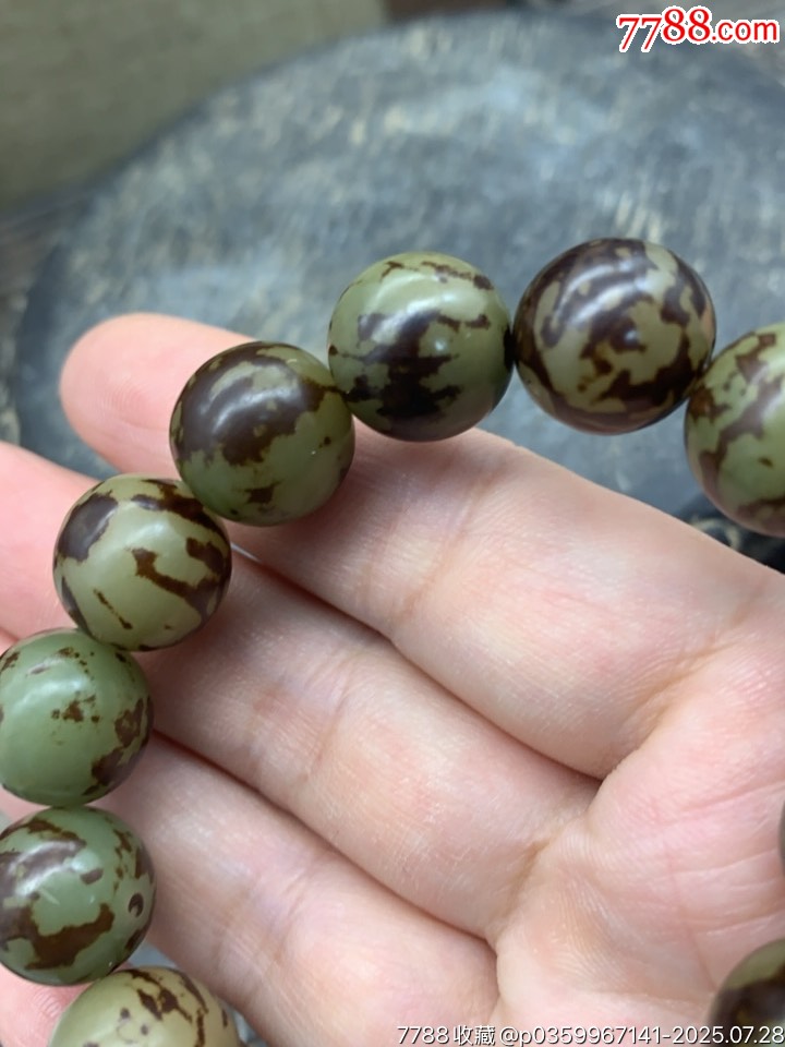 純天然菩提手串直徑1.4_價(jià)格20元_第4張_