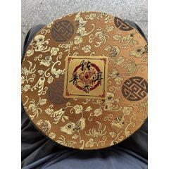 宋聘号紫票老生茶 宋聘号紫票老生茶 宋聘号普洱茶价格及图片表-