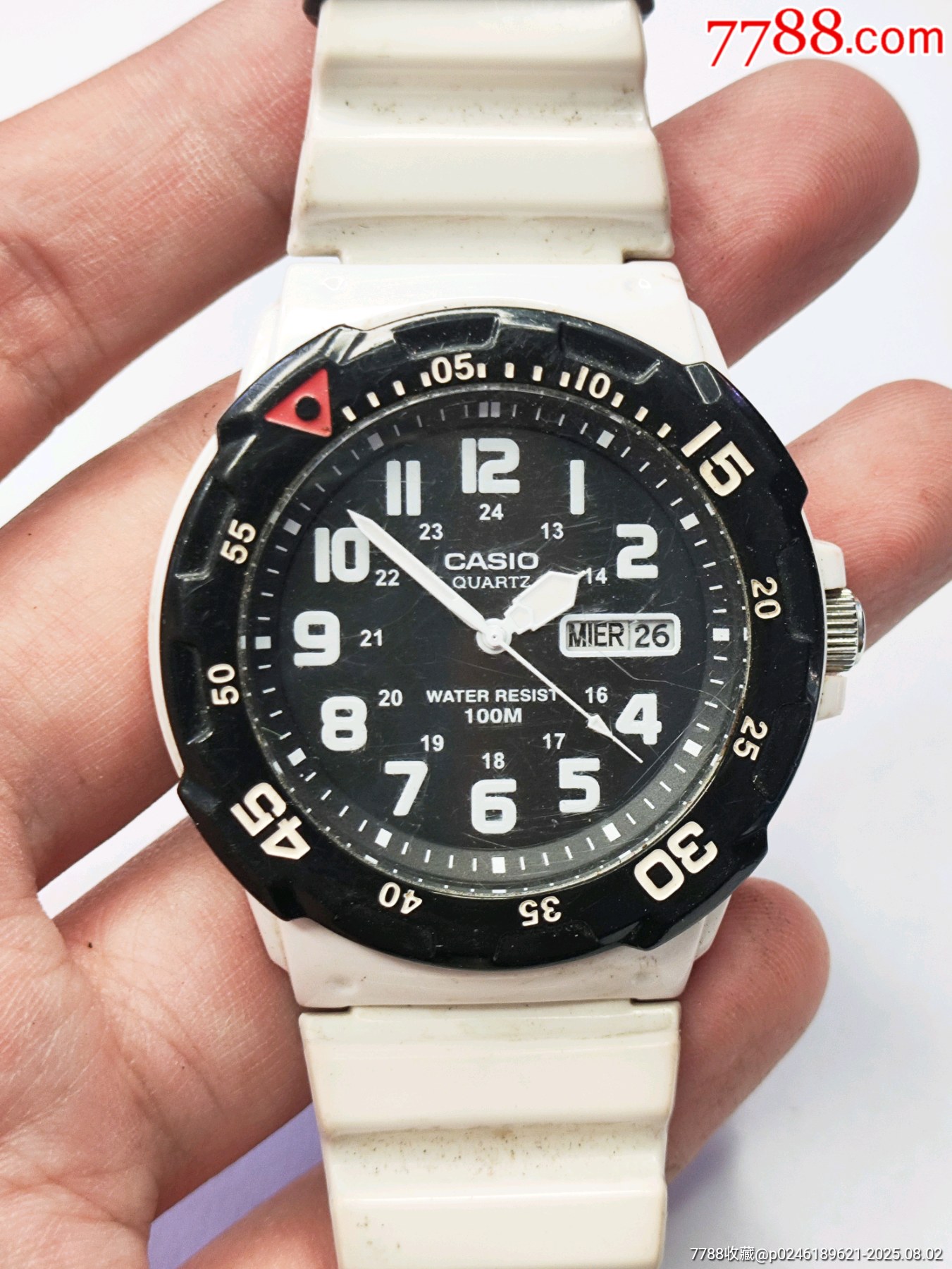 Replica швейцарские часы - Casio и Swatch [Россия]