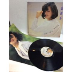 12寸黑膠唱片（香港歌星鄭瑞芬～精選專輯）罕見珍藏版(au42074500)_廣州琦韻影音
