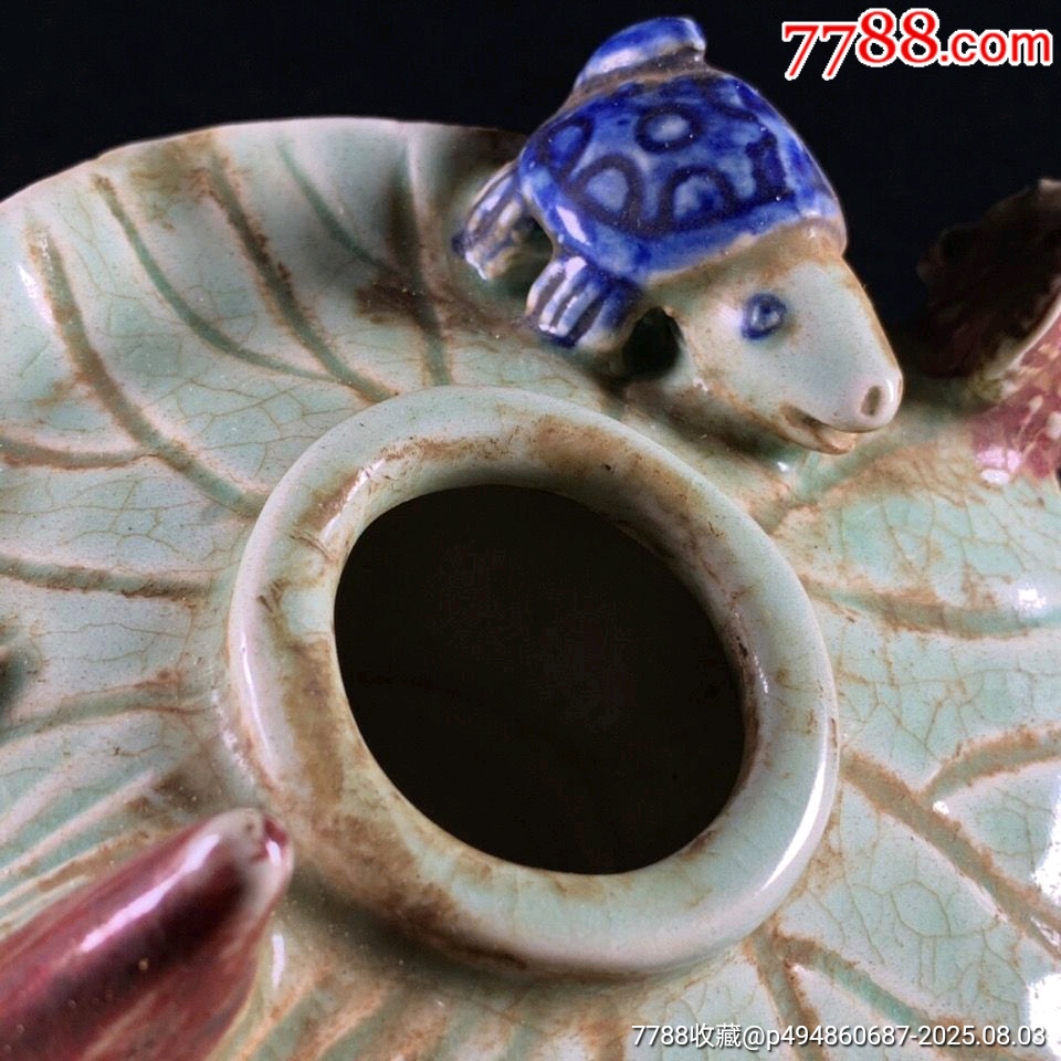 茶壺民國(guó)_價(jià)格249元_第7張_