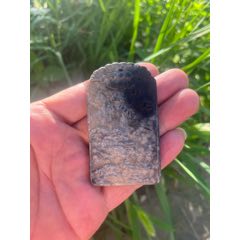 文化期石头勒子-其他玉石/玉器-7788旧书网