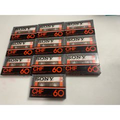 索尼CHF60