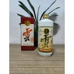 云南威信云曲(au42099010)_千秋老酒