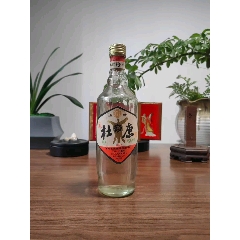 河南杜康酒(au42108347)_千秋老酒