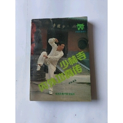 少林寺內(nèi)外真?zhèn)?au42109082)_澤宇淘寶