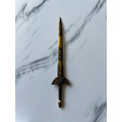 小當家三國神兵武器（雙股劍）