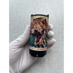 小浣熊驚爆龍族收集桶（周邊產品）