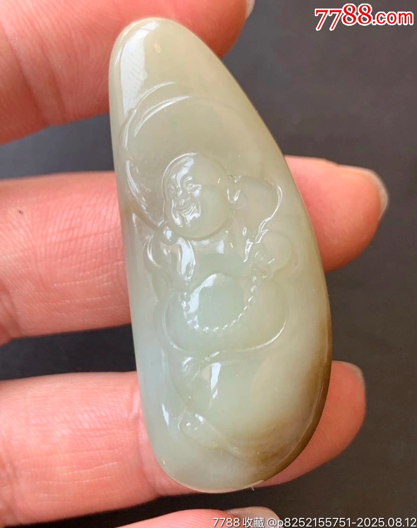 中国古董 骨董 和田玉 青玉 山石擺件 希少品 【仙境】 中国80年代 中国古董 骨董 和田玉 青玉 山石擺件 希少品 【仙境】 中国80年代