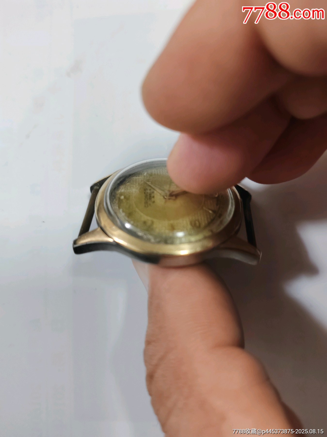 不知品牌金圈耳，手表_價(jià)格290元_第6張_