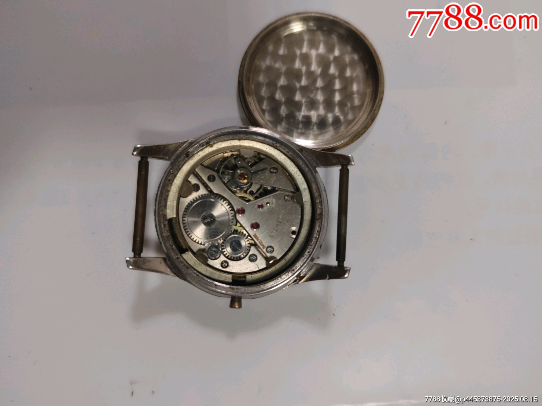 不知品牌金圈耳，手表_價(jià)格290元_第7張_