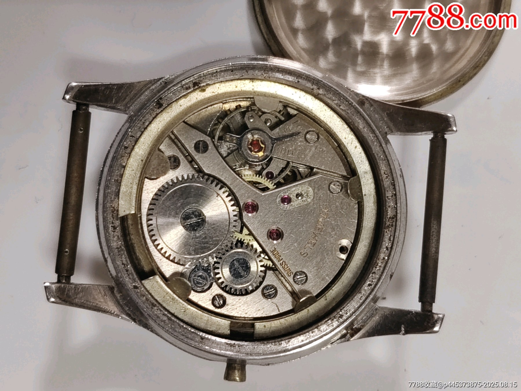 不知品牌金圈耳，手表_價(jià)格290元_第9張_