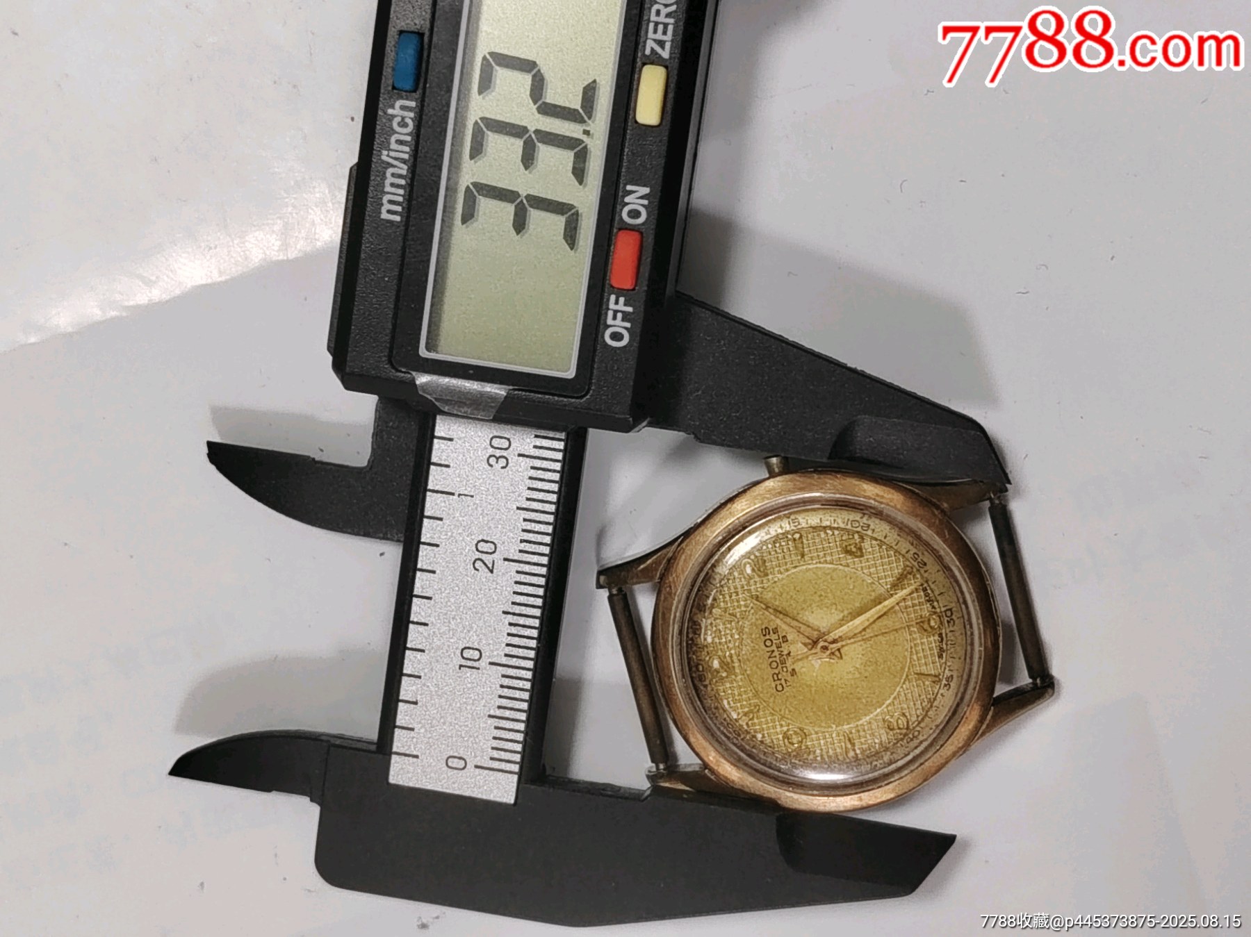 不知品牌金圈耳，手表_價(jià)格290元_第10張_