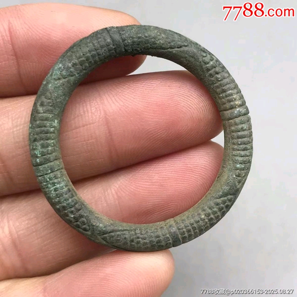 青銅環(huán)_價(jià)格82元_第6張_