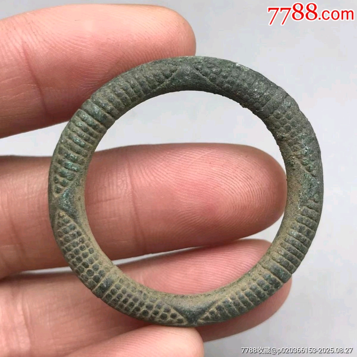 青銅環(huán)_價(jià)格82元_第9張_