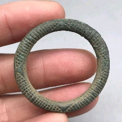 青銅環(huán)