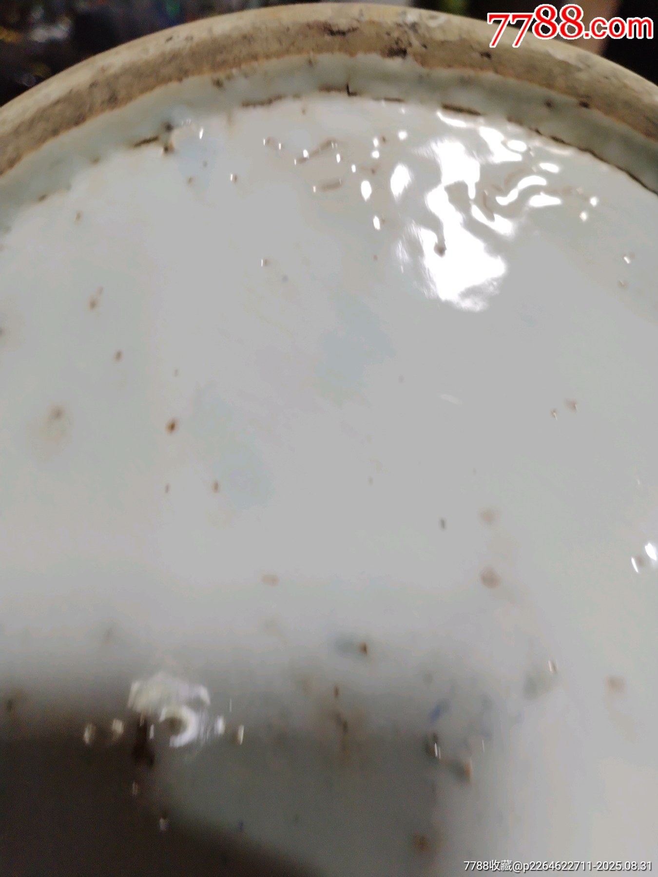 晚清三喜罐_價(jià)格149元_第10張_