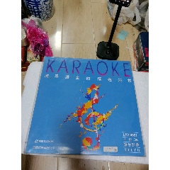 LD，国.粤语金曲精选26首，品相如图，欢迎收藏