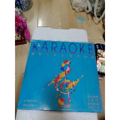 LD，国粤语金曲精选27首，品相如图，欢迎收藏