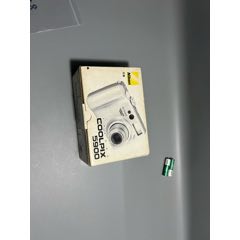 尼康E5900大全套