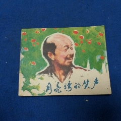 （挺板）中电版《月亮湾笑声》自定品
