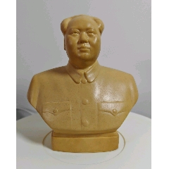 稀少橡胶半身像（上海）(zc42379403)