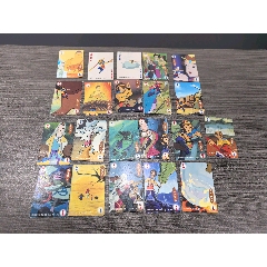 小浣熊西游降魔卡（渣品）
