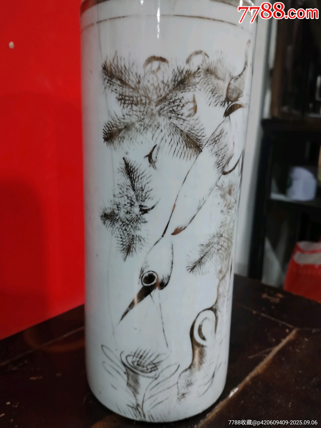 描金帽筒_價(jià)格39元_第3張_