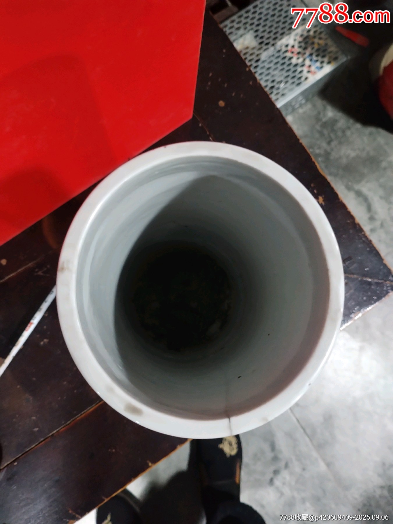 描金帽筒_價(jià)格39元_第6張_