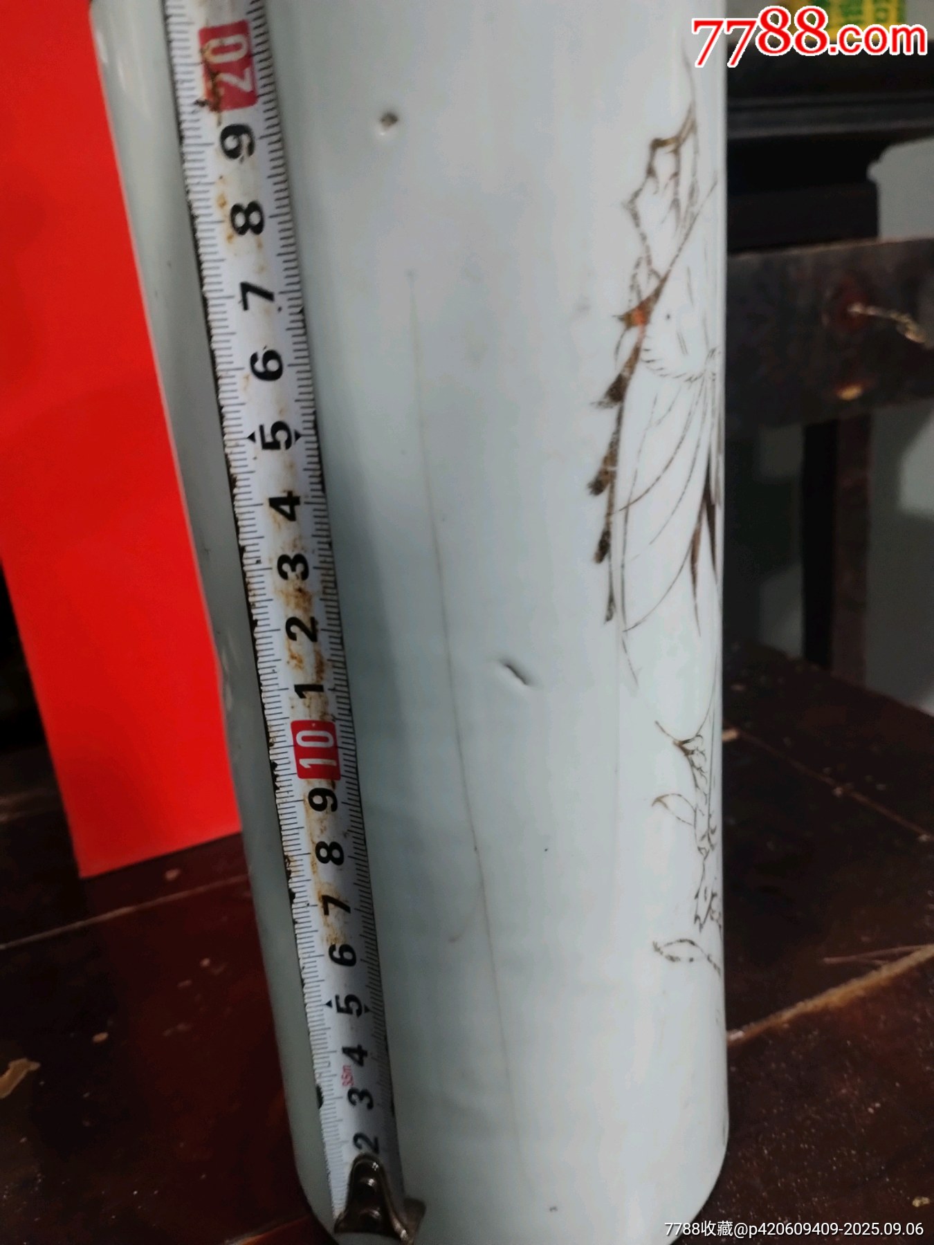 描金帽筒_價格39元_第4張_