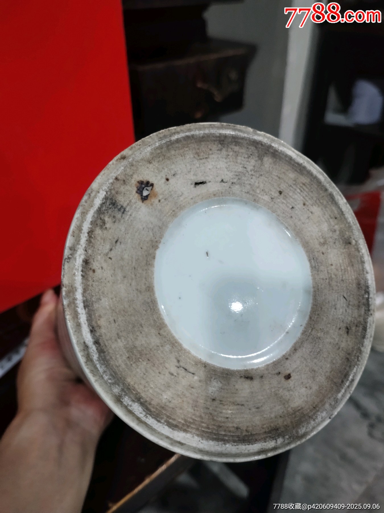 描金帽筒_價格39元_第8張_