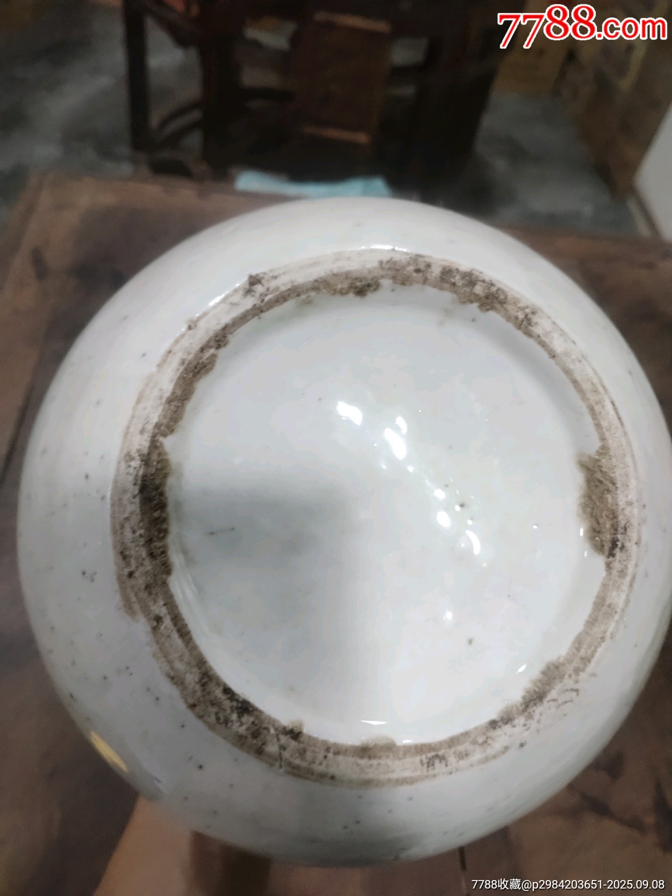 福祿壽喜粉彩罐_價格299元_第12張_