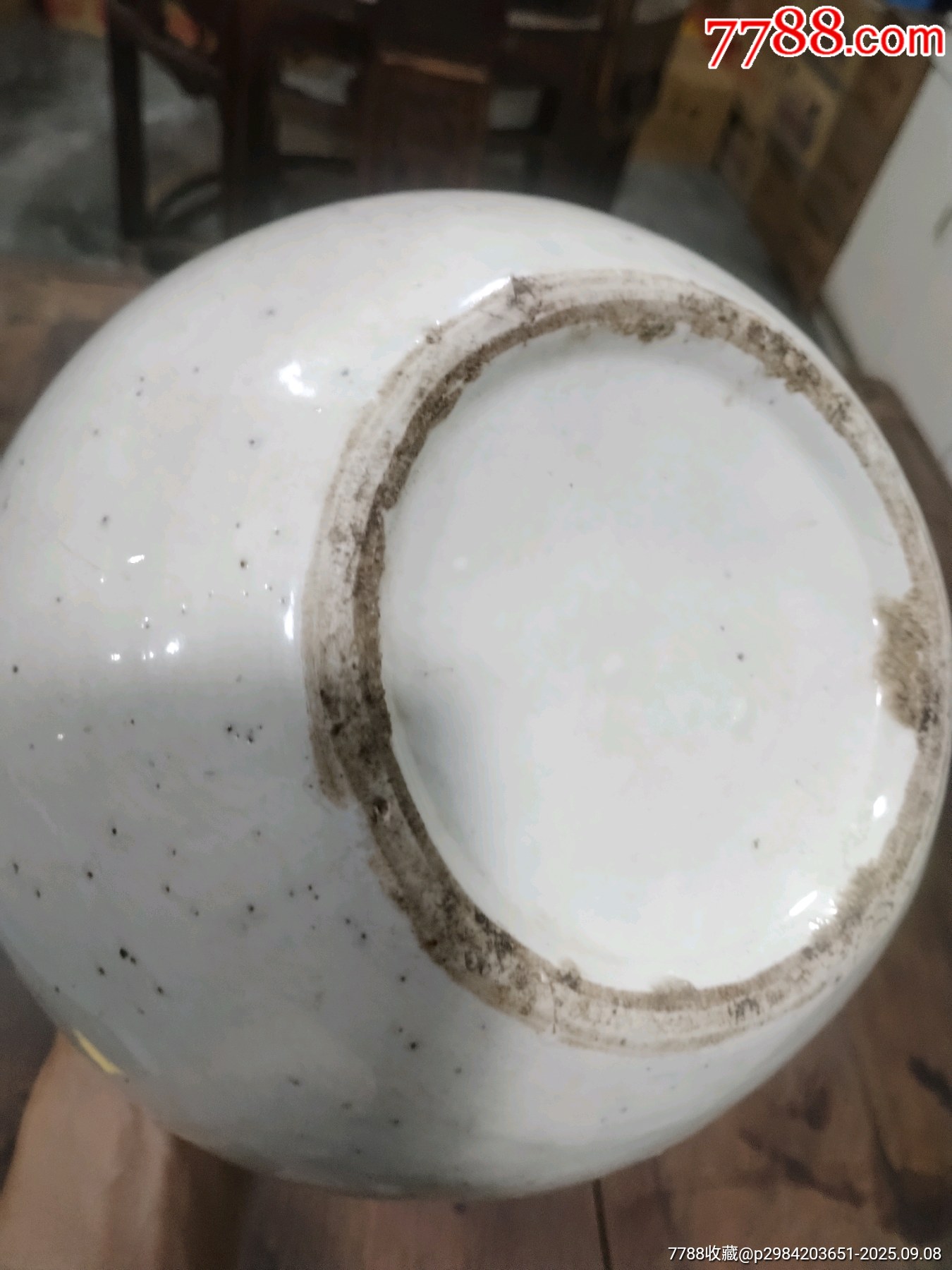 福祿壽喜粉彩罐_價格299元_第13張_