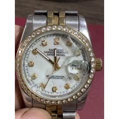 所有手表都當配件賣2621