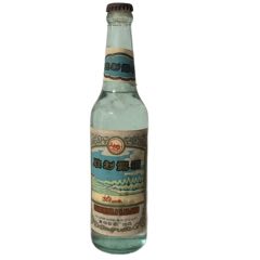 70年代（拖拉机）胜利路酒