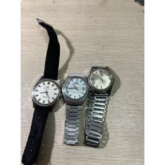 怀旧男表3个合拍