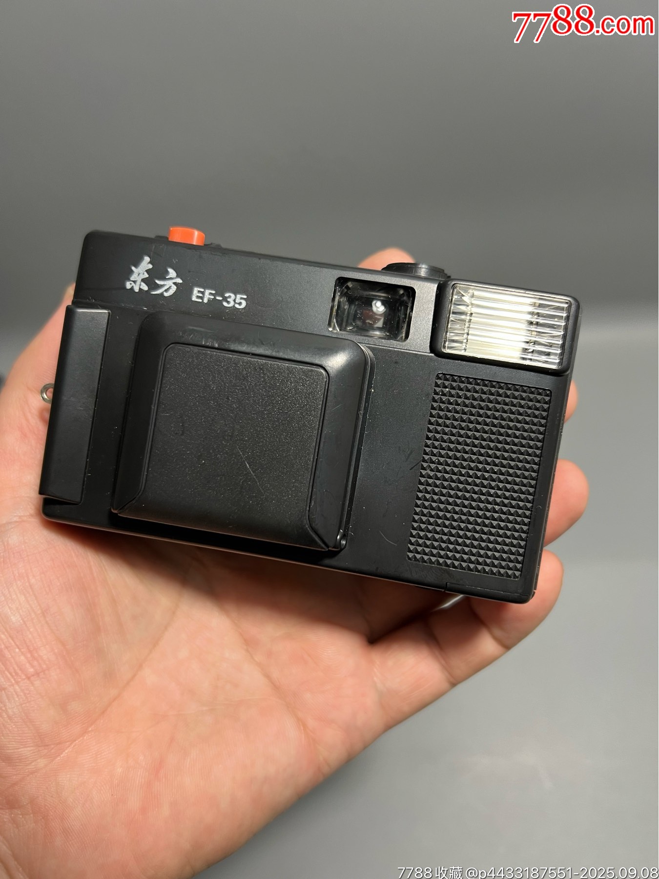 东方EF-35胶片相机_价格15元_第1张_