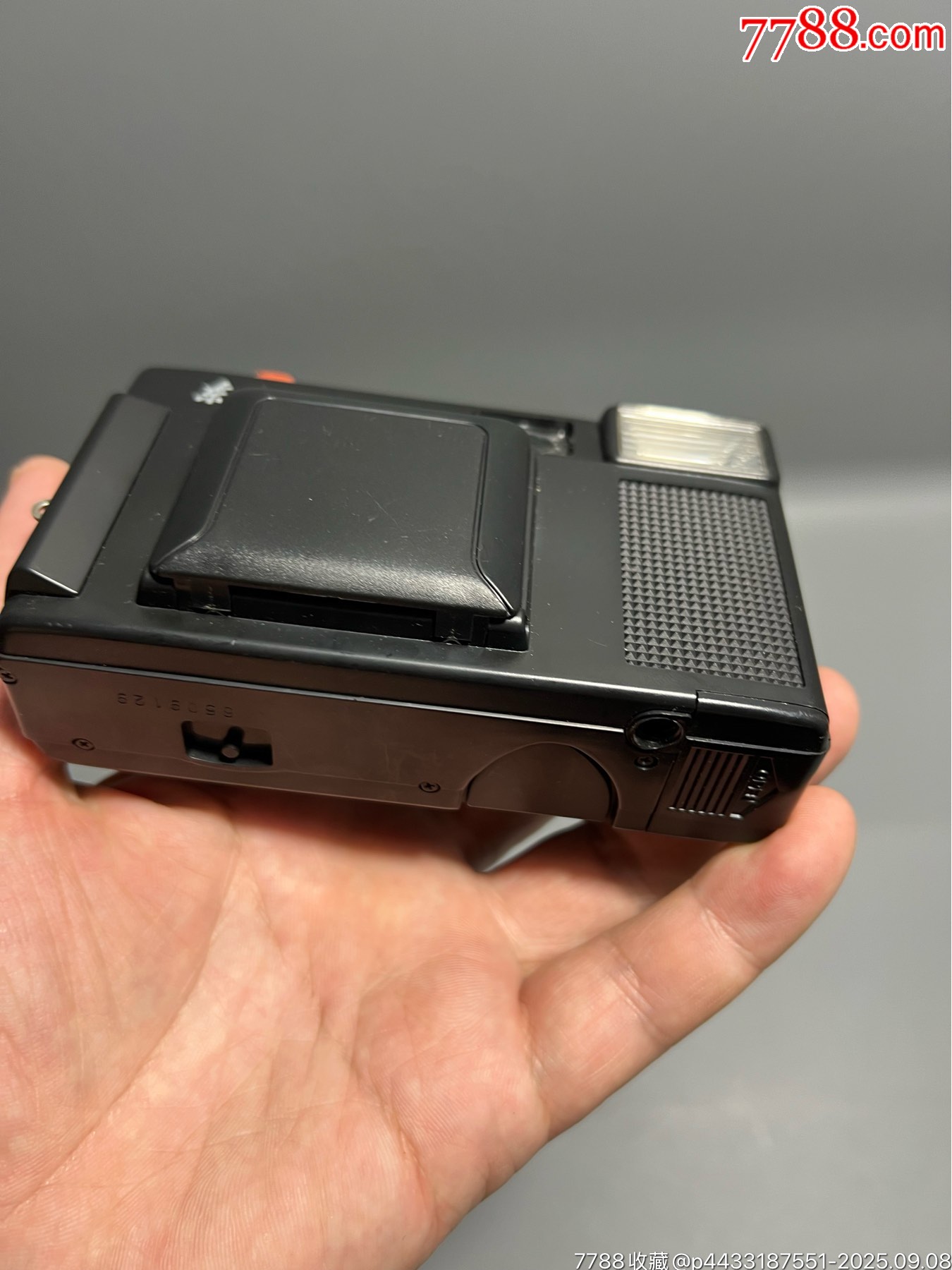 东方EF-35胶片相机_价格15元_第2张_